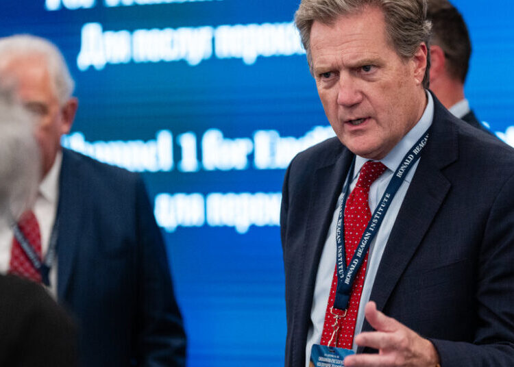 Lawmakers Suggest Follow-Up Boat Strike Could Be a War Crime