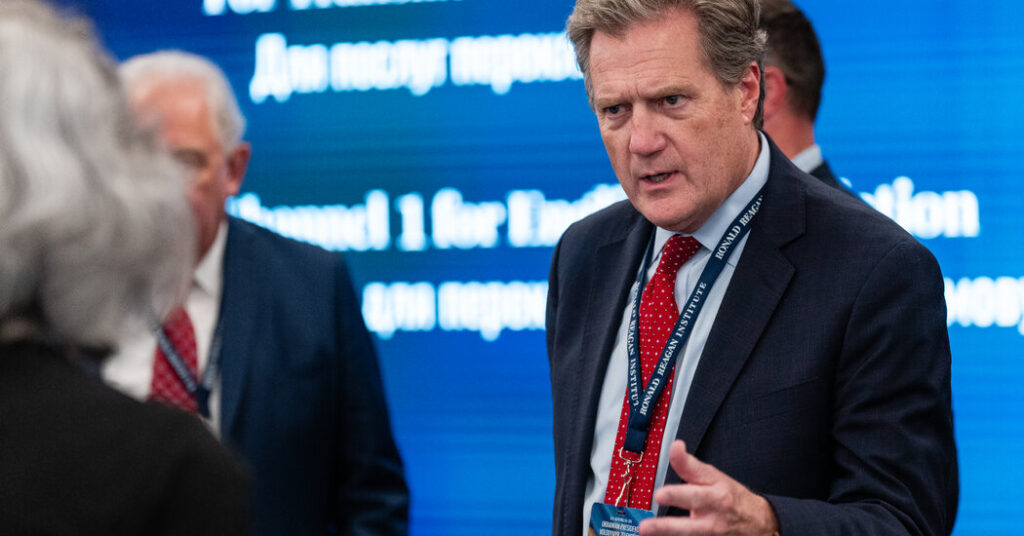 Lawmakers Suggest Follow-Up Boat Strike Could Be a War Crime