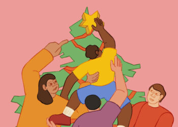 ‘I’ve Been Doing This Work for 25 Years and I’ve Never Seen Such Fear’