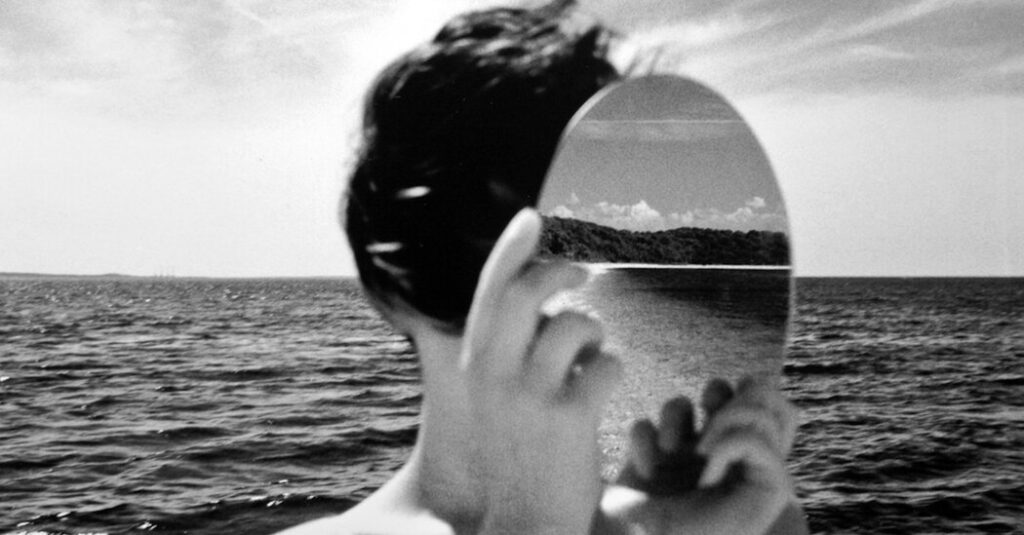 We Had a Long, Mostly Good Marriage. It’s OK That It Ended.