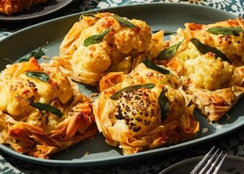 A Dish of One’s Own