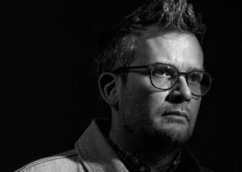 John Green Knows That No One Really Loves You on the Internet