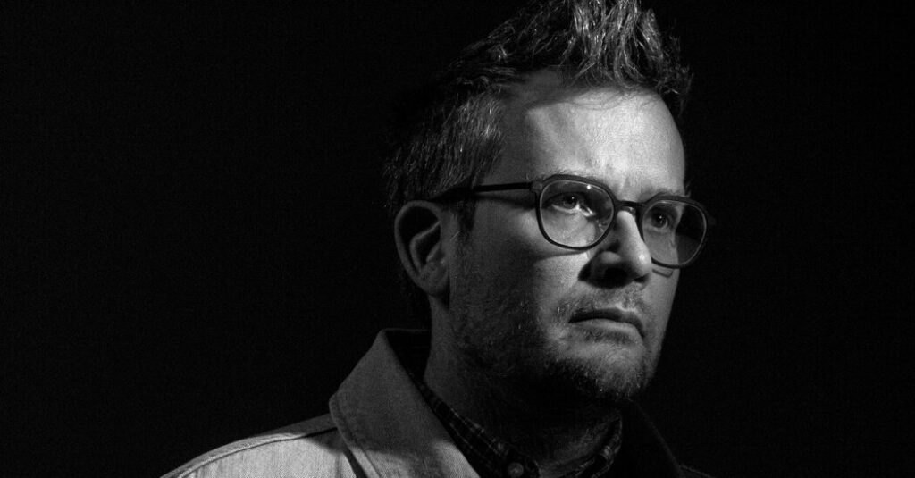 John Green Knows That No One Really Loves You on the Internet