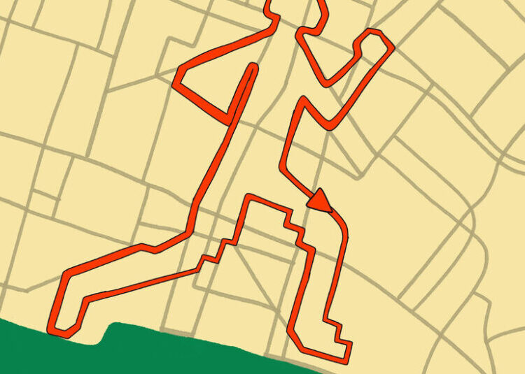 The Social-Media Platform That Makes You Tell the Truth