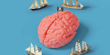 The Next Privacy Battleground Is Inside Your Brain