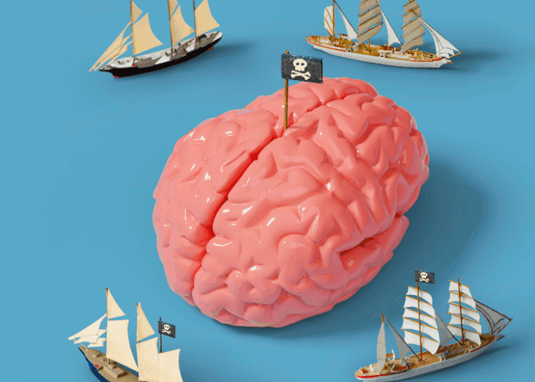 The Next Privacy Battleground Is Inside Your Brain