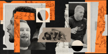 The Athlete Trolling His Way Through Jiu-Jitsu’s Culture Wars