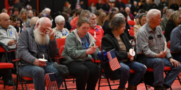 A Small West Virginia Town Brought Even Closer Through Grief