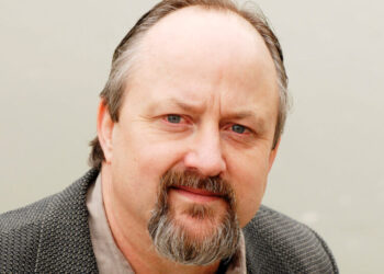 Daniel Woodrell, ‘Country Noir’ Novelist of ‘Winter’s Bone,’ Dies at 72