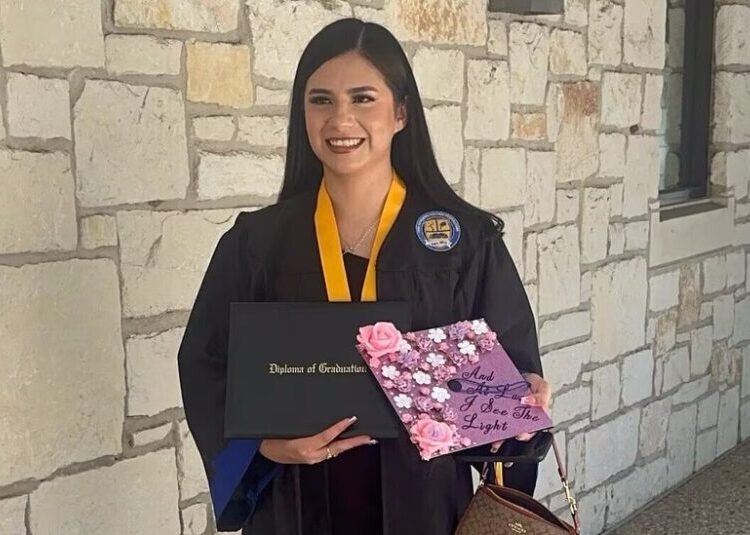 College Student Is Deported During Trip Home for Thanksgiving