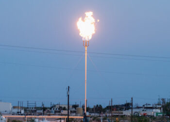 E.P.A. Delays Requirements to Cut Methane, a Potent Greenhouse Gas