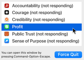 I Worked All Over Silicon Valley. This Is How It Lost Its Spine.