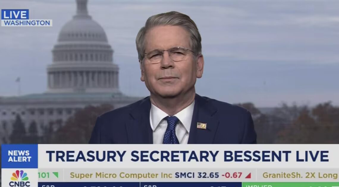 Trump Goon Stumbles Claiming Trump’s ‘I’ll Fire Your A**’ Line Was Only a Joke