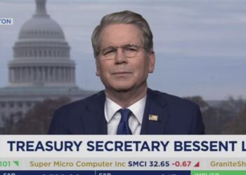 Trump Goon Stumbles Claiming Trump’s ‘I’ll Fire Your A**’ Line Was Only a Joke