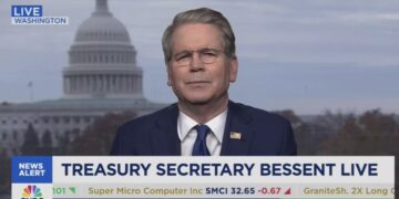 Trump Goon Stumbles Claiming Trump’s ‘I’ll Fire Your A**’ Line Was Only a Joke