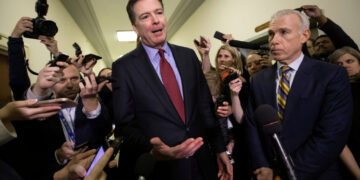 The three big issues that could sink the Comey prosecution