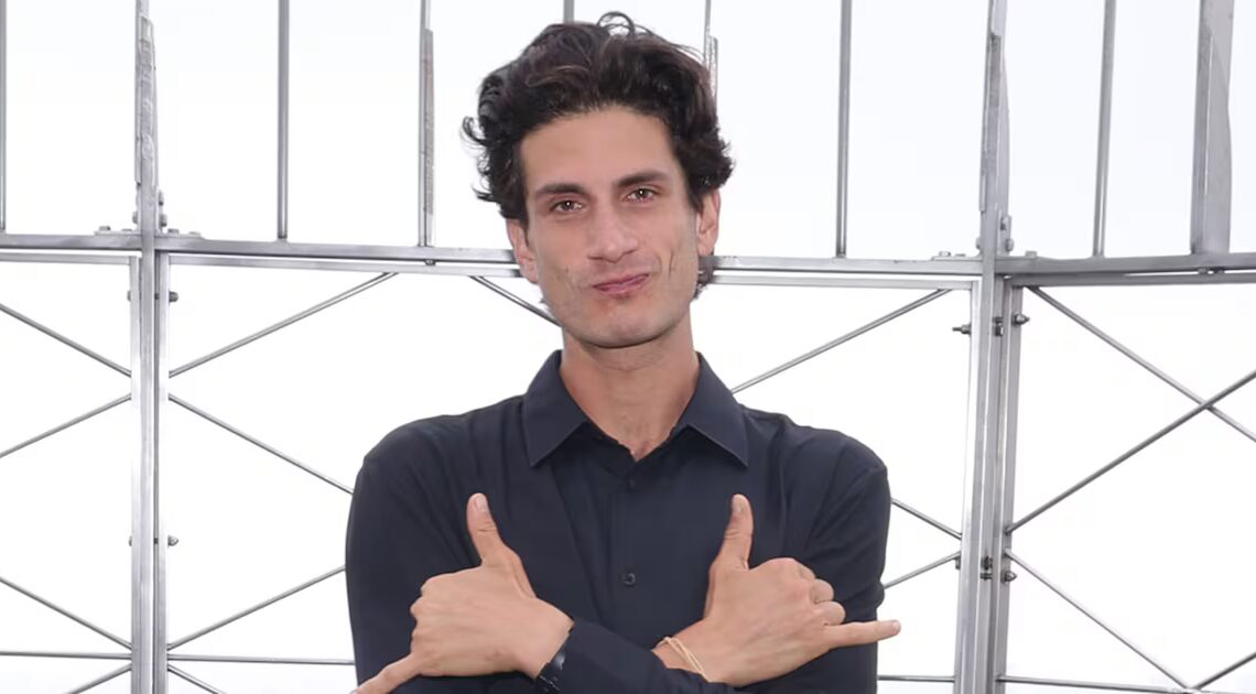 A Deep Dive Into Jack Schlossberg’s Wildest Social Media Moments