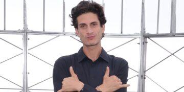 A Deep Dive Into Jack Schlossberg’s Wildest Social Media Moments