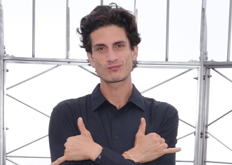 A Deep Dive Into Jack Schlossberg’s Wildest Social Media Moments