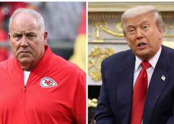 NFL Coach Schools Trump After He Trashed Rule Change