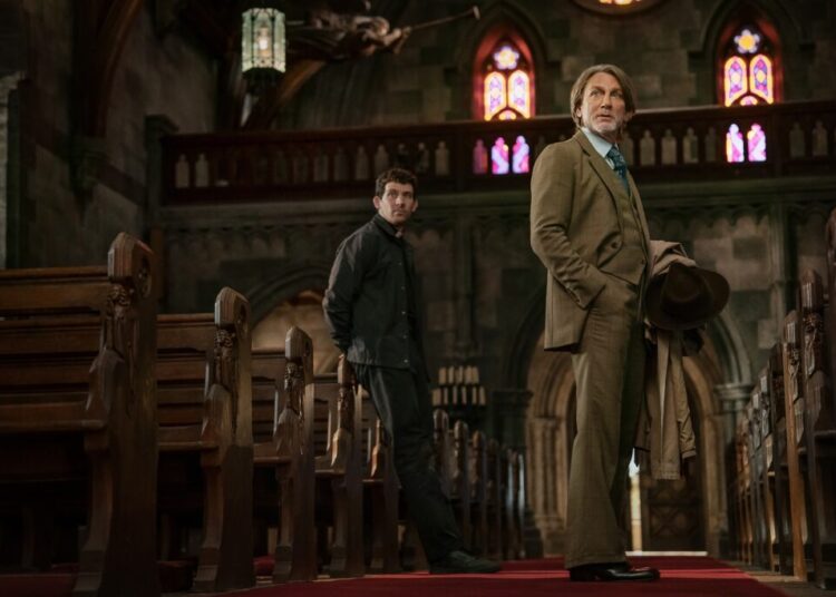 ‘Wake Up Dead Man’ is the best ‘Knives Out’ movie yet