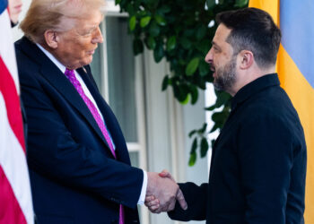 Trump’s flexible diplomacy drives new Ukraine peace push — and fresh turmoil