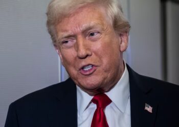 Trump Panic as Poll Shows Brutal GOP Vote in Deep Red State