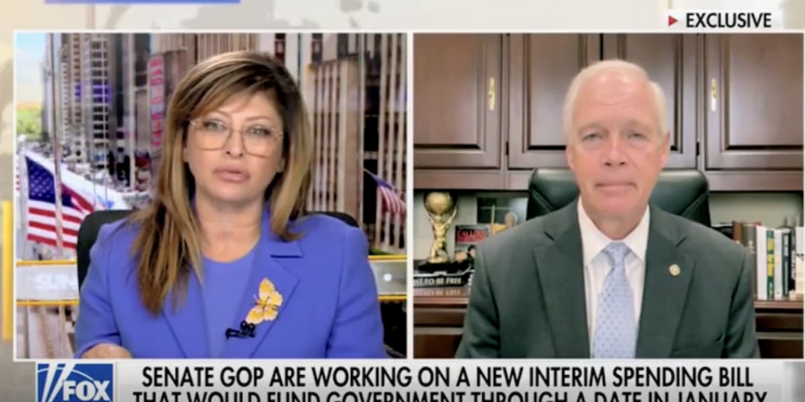 MAGA Senator Says He ‘Hopes’ Planes Don’t Start Falling Out of the Sky