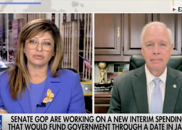 MAGA Senator Says He ‘Hopes’ Planes Don’t Start Falling Out of the Sky