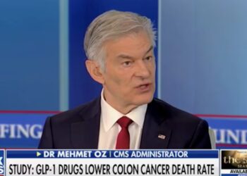Dr. Oz Shames Fox Host for Keeping Unhealthy Chips on Studio Set