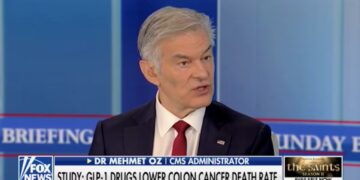 Dr. Oz Shames Fox Host for Keeping Unhealthy Chips on Studio Set