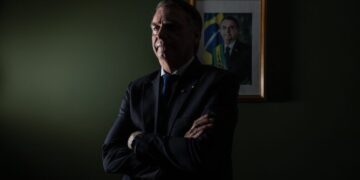 Brazil’s ex-leader Bolsonaro arrested amid fears of public disorder