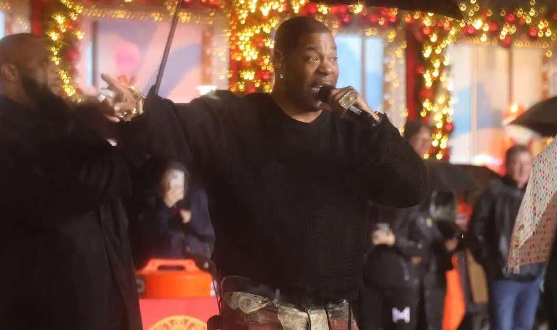 4 Performers That Prove the 99th Macy’s Thanksgiving Day Parade Is a Y2K Hip-Hop/R&B Lover’s Dream