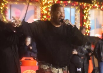 4 Performers That Prove the 99th Macy’s Thanksgiving Day Parade Is a Y2K Hip-Hop/R&B Lover’s Dream