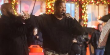 4 Performers That Prove the 99th Macy’s Thanksgiving Day Parade Is a Y2K Hip-Hop/R&B Lover’s Dream