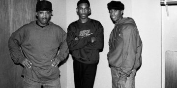 4 R&B Songs That Are Guaranteed To Set the Mood for Date Night