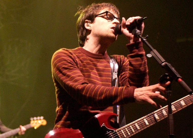 4 Song You Won’t Believe Weezer Frontman Rivers Cuomo Wrote for Other Artists