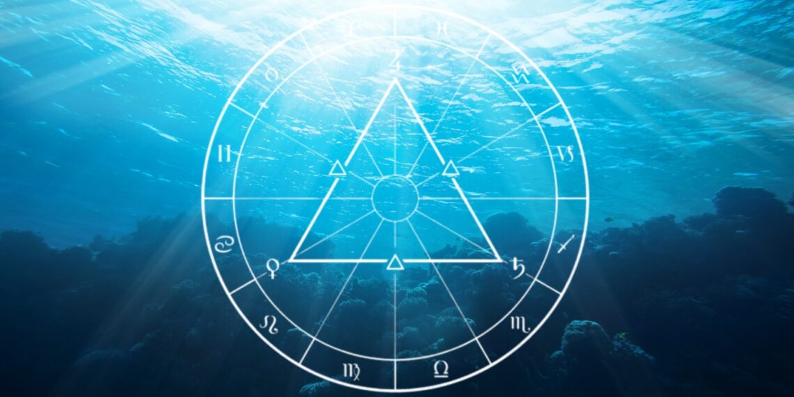 4 Tips for Navigating the Emotional Grand Water Trine