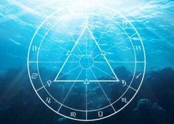 4 Tips for Navigating the Emotional Grand Water Trine
