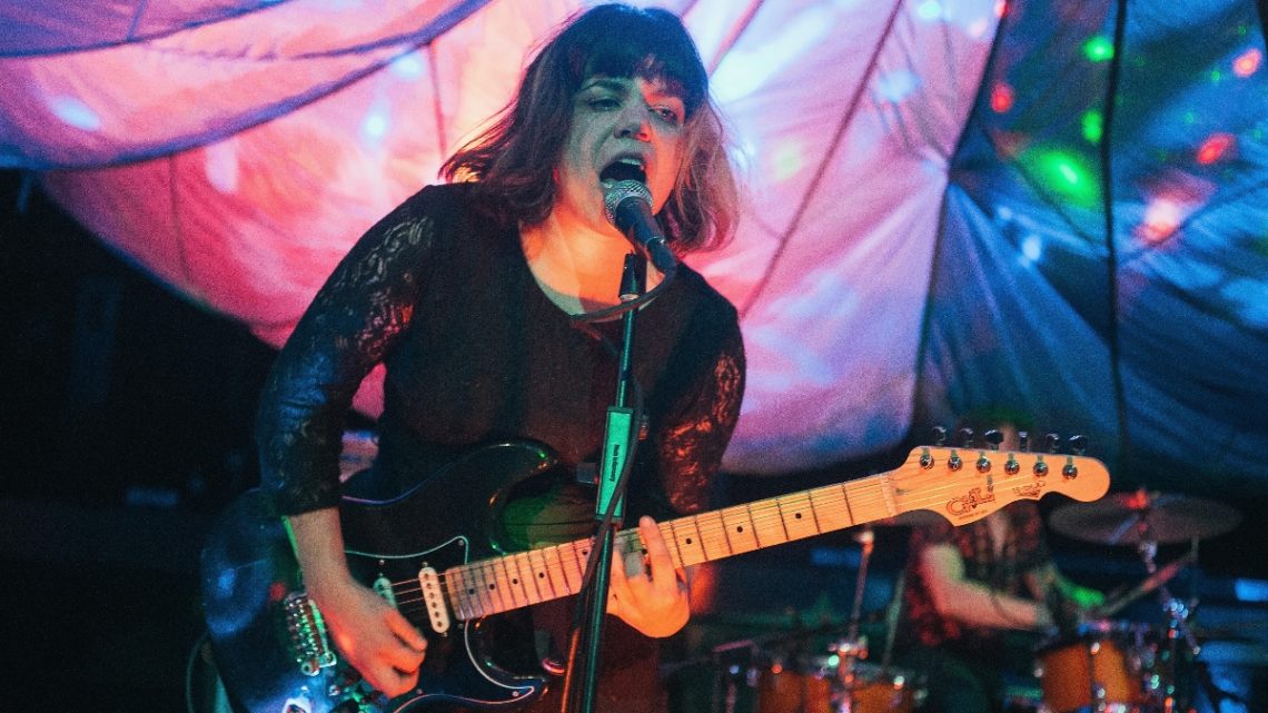 4 Underrated Women Who Rewrote the Rules of Punk and Post-Punk