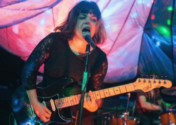 4 Underrated Women Who Rewrote the Rules of Punk and Post-Punk