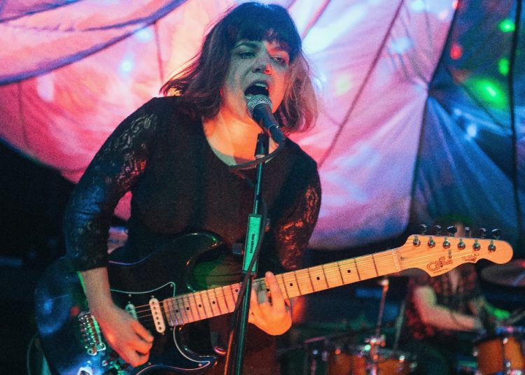 4 Underrated Women Who Rewrote the Rules of Punk and Post-Punk