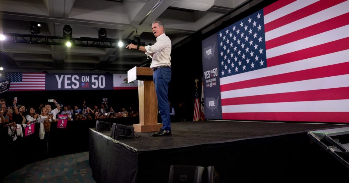 4 takeaways after Proposition 50’s big win in California