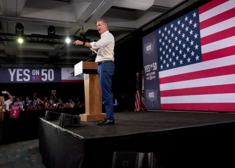 4 takeaways after Proposition 50’s big win in California