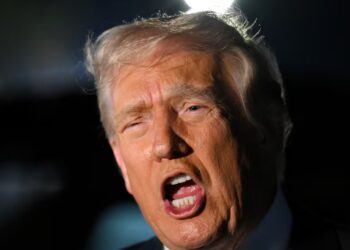 ‘60 Minutes’ Left Scrambling After Guests Get Spooked by Trump