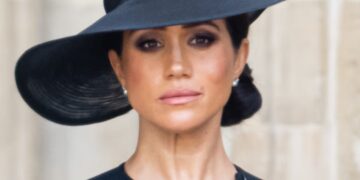 Meghan Faces Royal Battle to Remain a Duchess