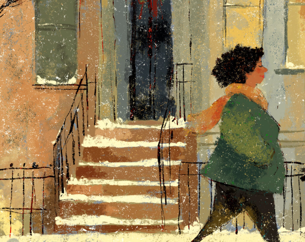 Carolyn Hax: Is it ‘selfish’ to skip holiday gatherings with sister’s in-laws?