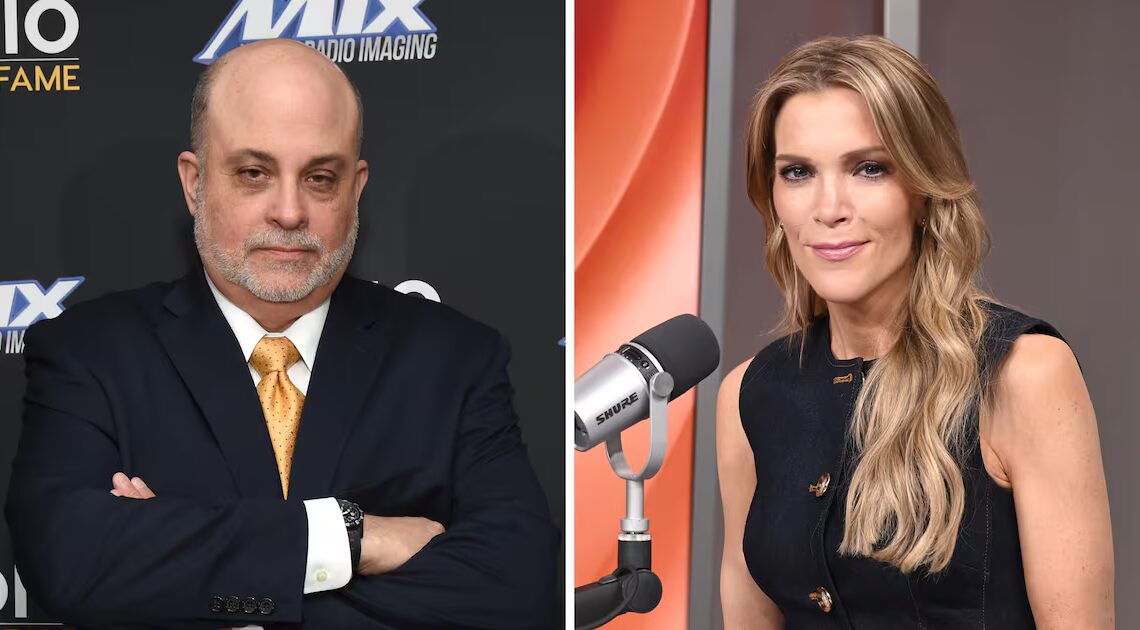 MAGA Host Slams Megyn Kelly for Epstein Comments: ‘You’ve Revealed Yourself’