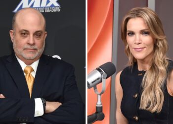 MAGA Host Slams Megyn Kelly for Epstein Comments: ‘You’ve Revealed Yourself’
