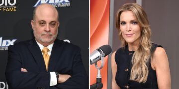 MAGA Host Slams Megyn Kelly for Epstein Comments: ‘You’ve Revealed Yourself’